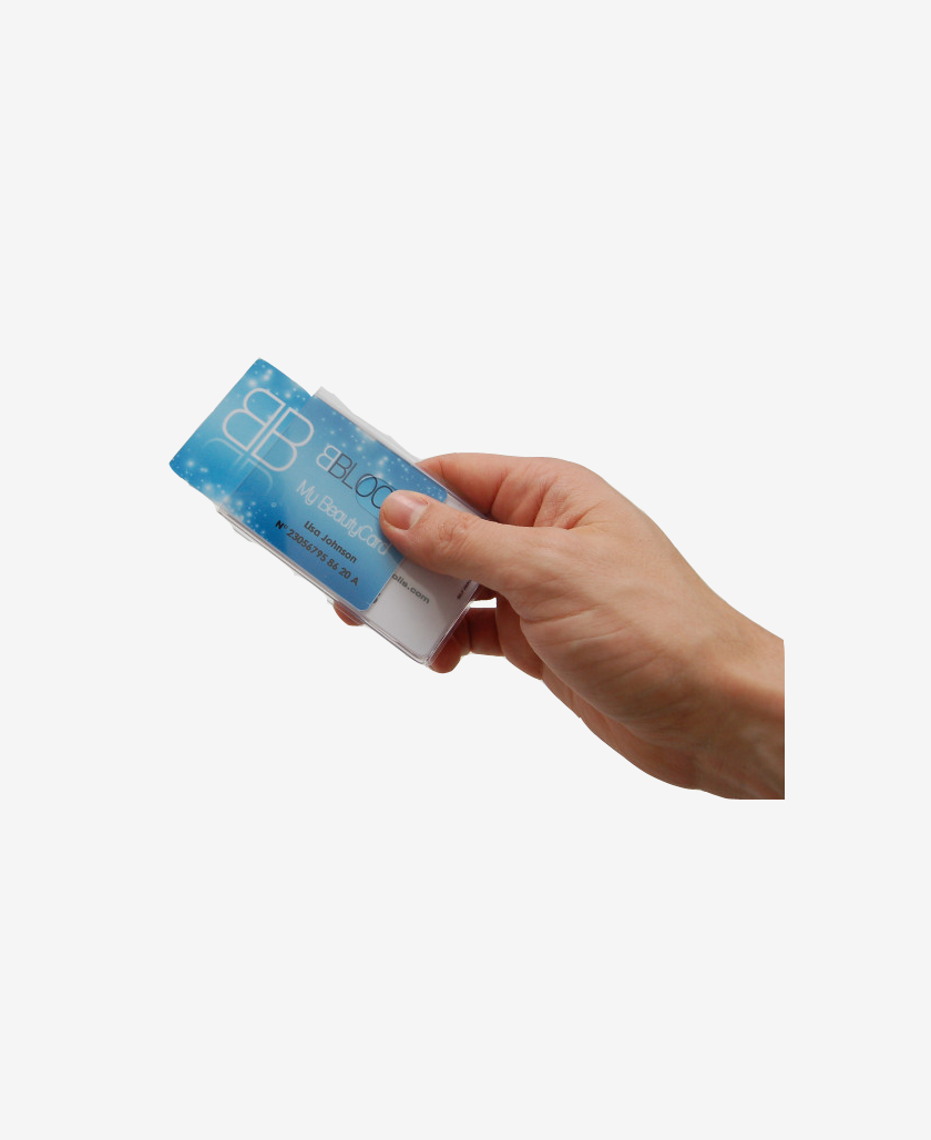 IDP83 Card holder
