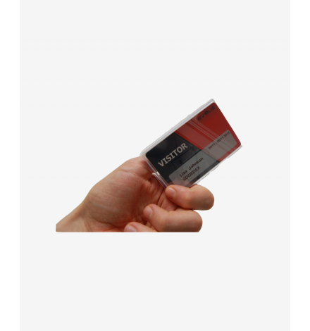 Portacard IDP83 retro