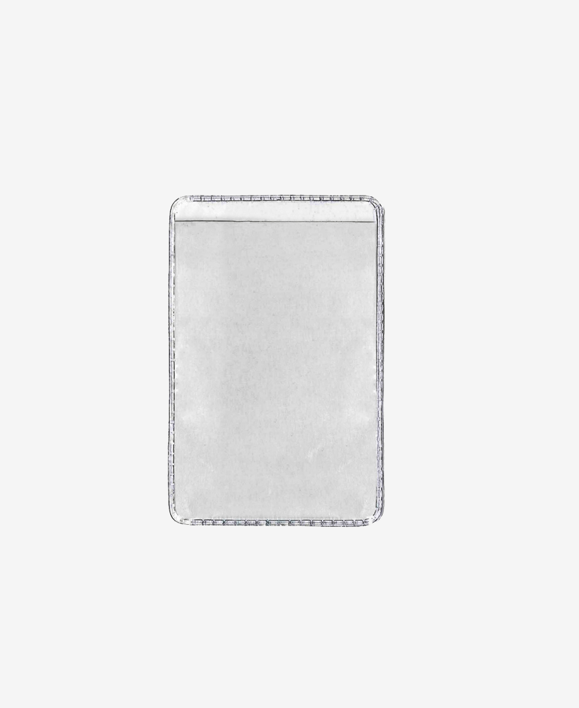 IDP51 Card holder