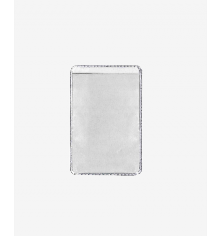 IDP51 Card holder