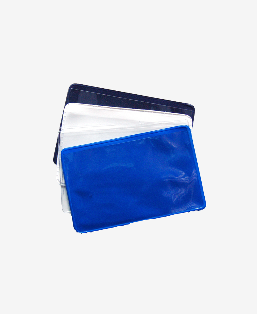IDP51 Card holder Horizontal