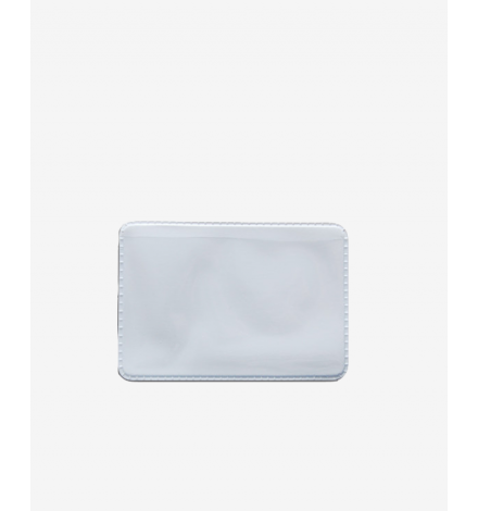 IDP51 Card holder Horizontal White
