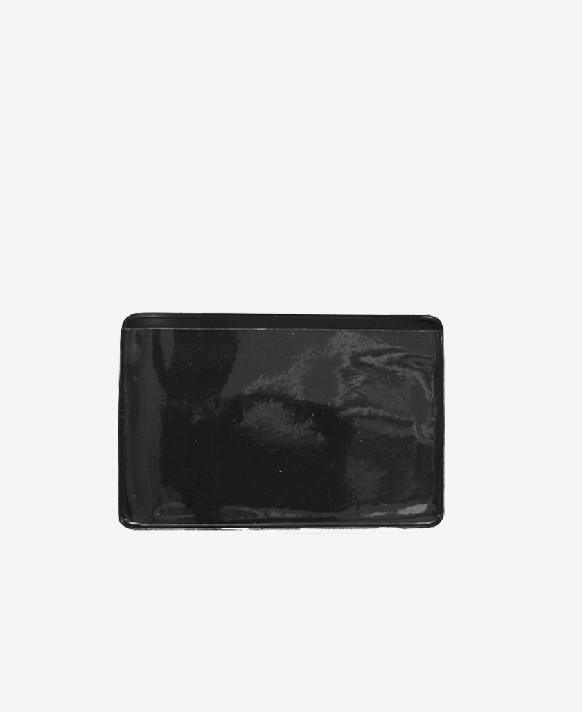 Portacard IDP51 Orizzontale Nero