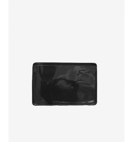 IDP51 Card holder Horizontal Black