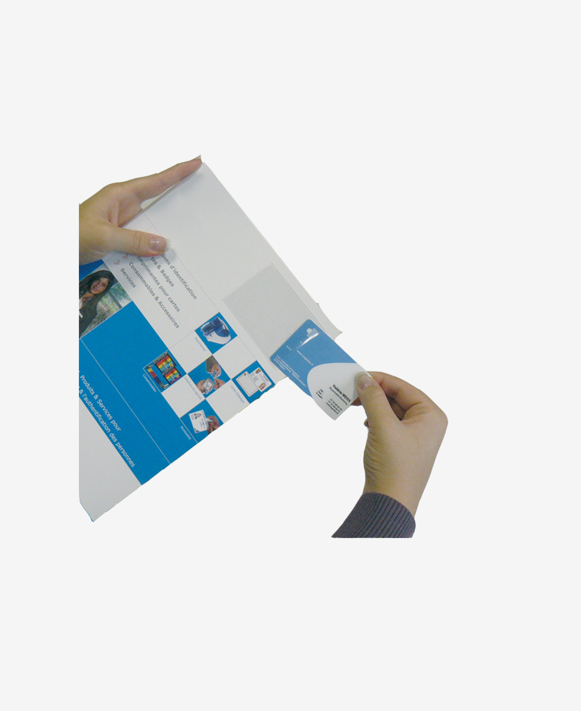 Portacard IDC49