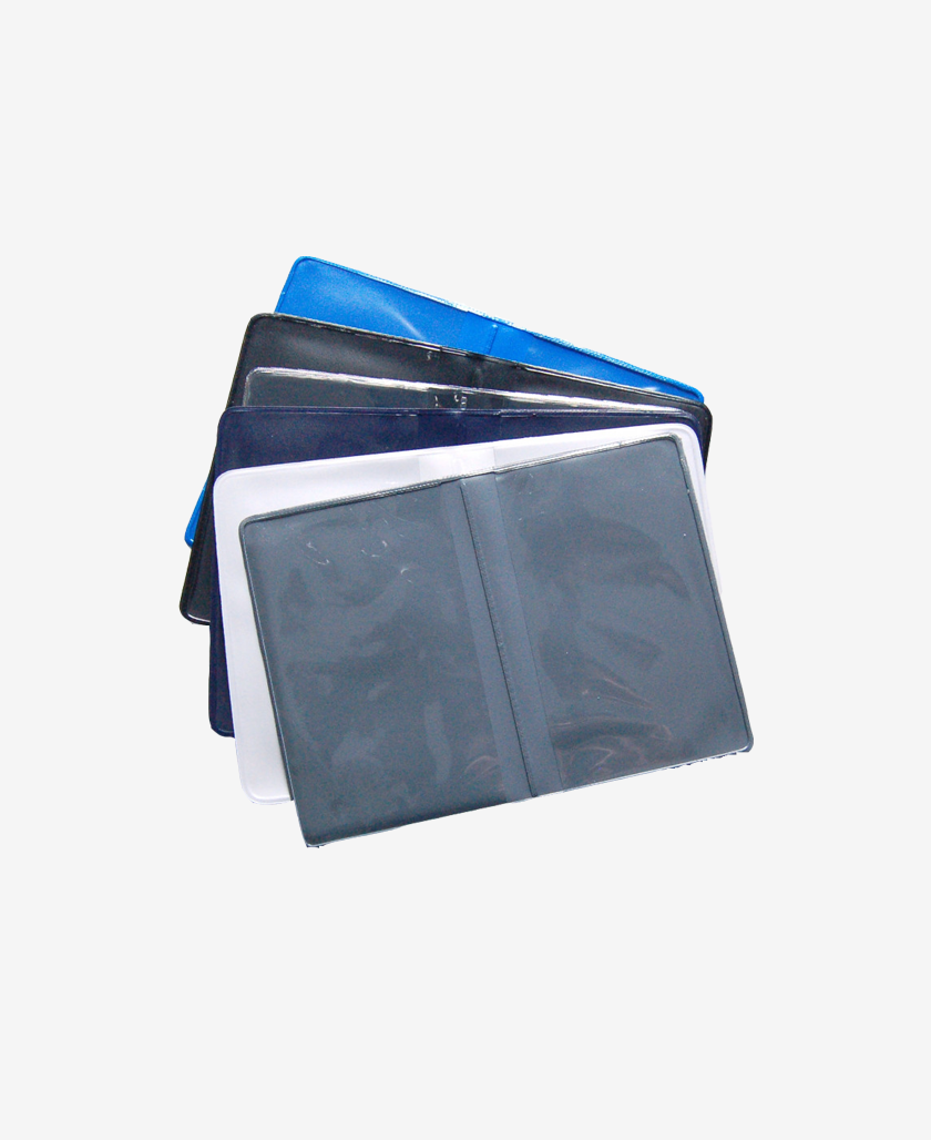 IDP52 Card holder