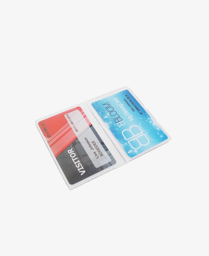 IDP52 Card holder