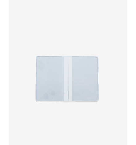 Portacard IDP52 Trasparente