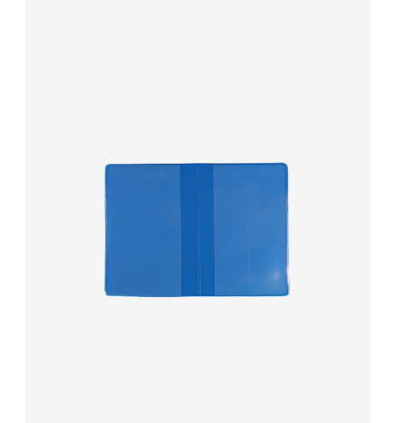 IDP52 Card holder Blue