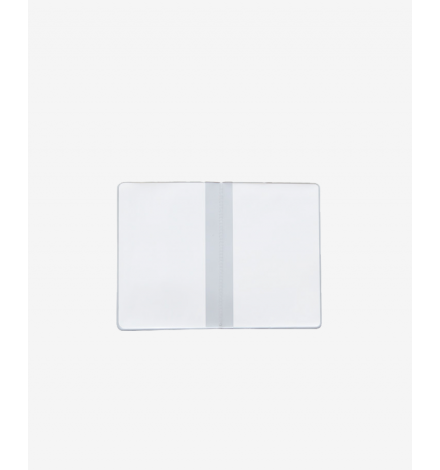 IDP52 Card holder White