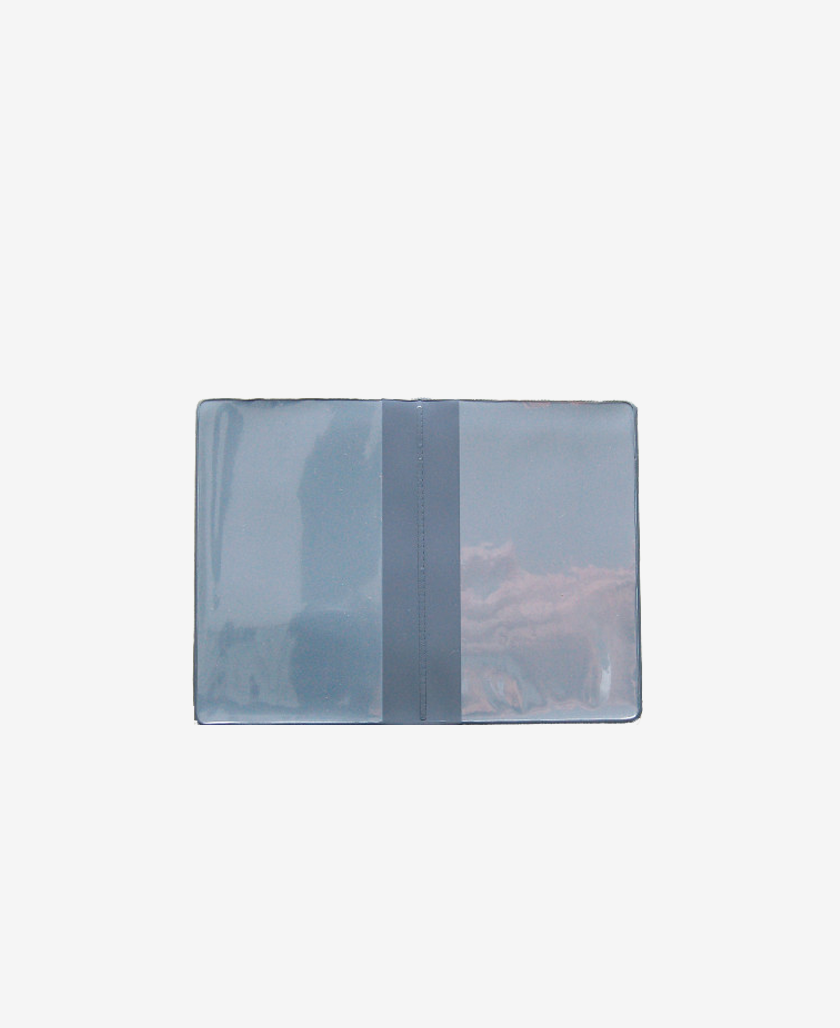 IDP52 Card holder Grey