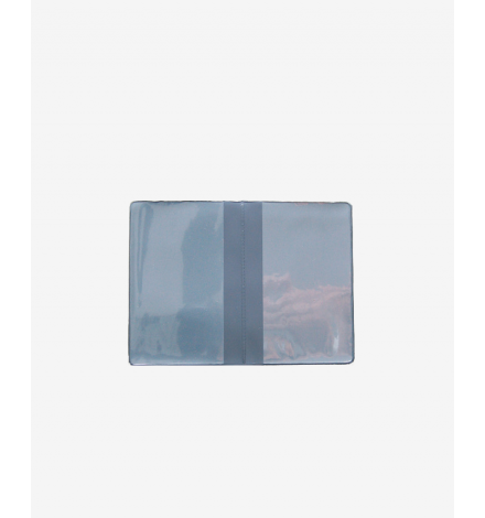 IDP52 Card holder Grey