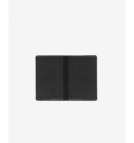 IDP52 Card holder Black