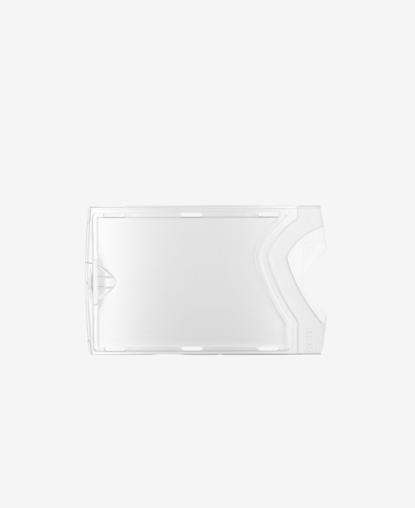 IDX160 Card holder