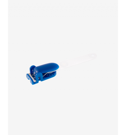Clip IDP13 blue
