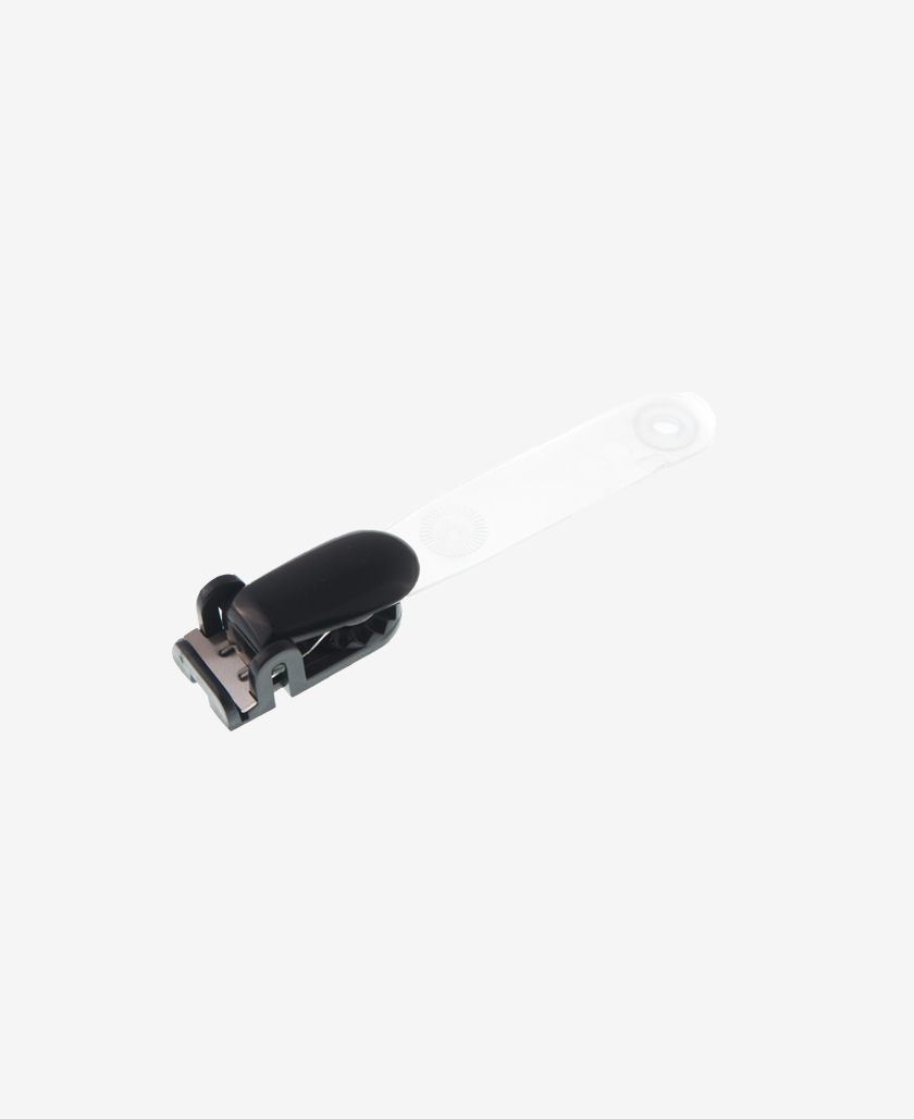 Clip IDP13 black