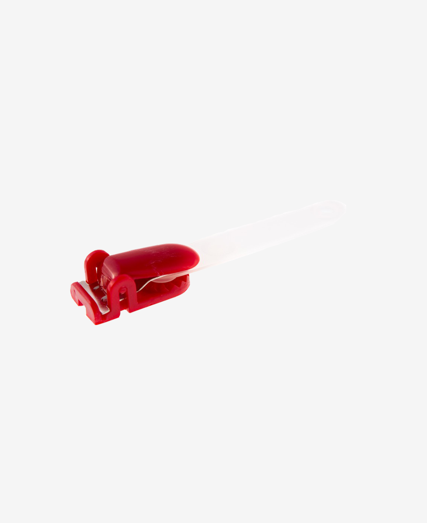 Clip IDP13 red