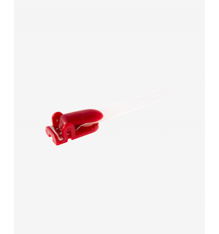 Clip IDP13 red