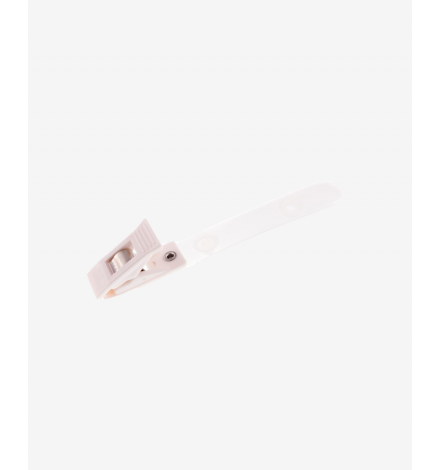 Clip IDP12 white
