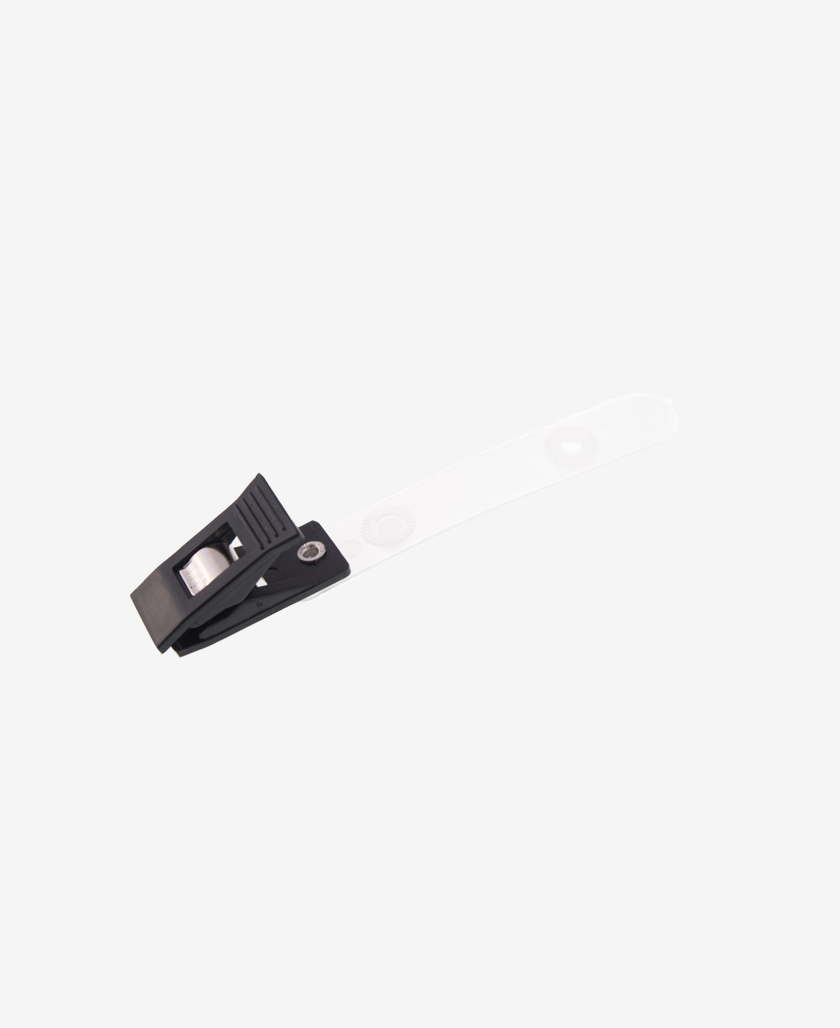 Clip IDP12 black