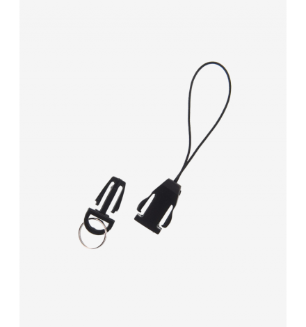 Cell phone or flash memory loop