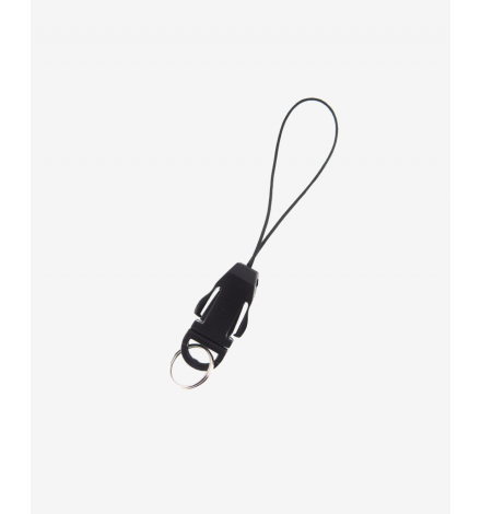 Cell phone or flash memory loop front