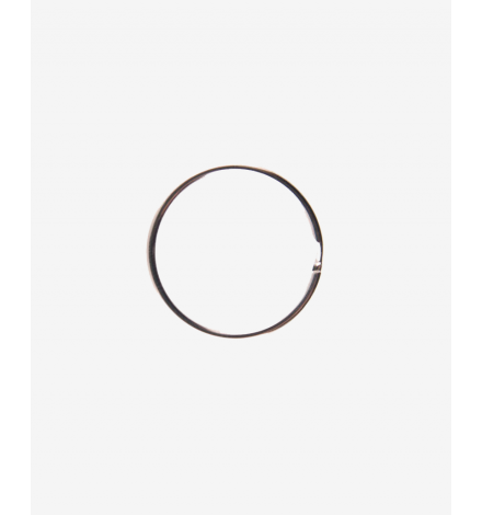 Metal split ring - Keyring