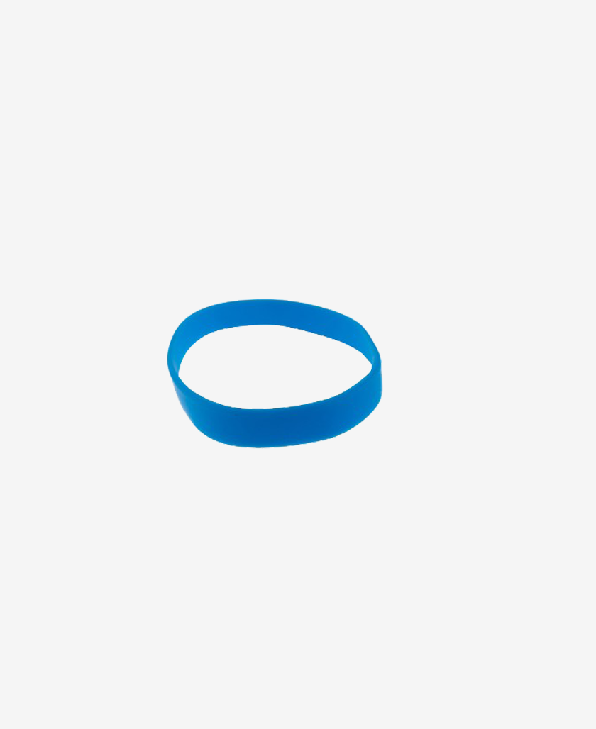 Wristband Silicone