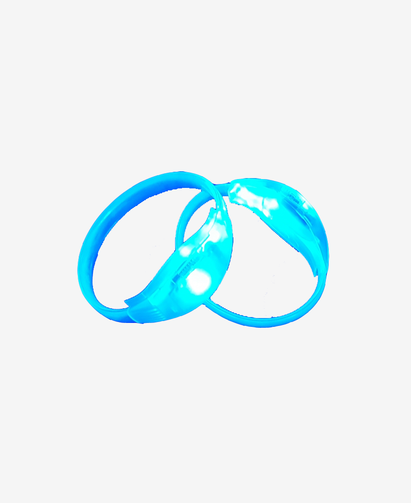 Light-up Wristband