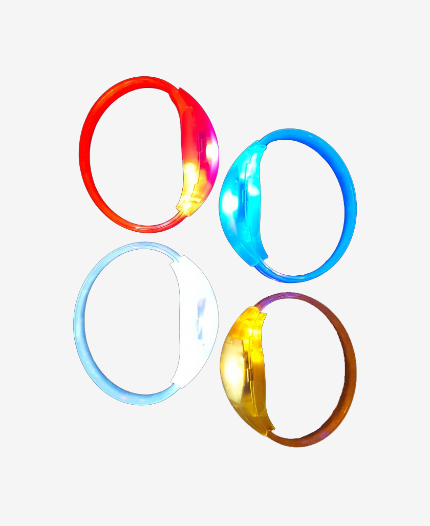 Light-up Wristband Light-up Wristband