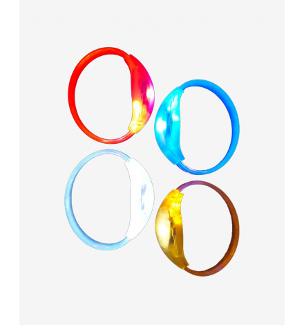Light-up Wristband