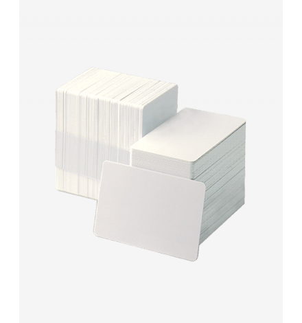 Card neutre 0,76 mm