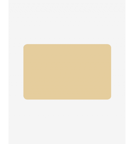 Carte bifacciali con fondo colorato rosa pelle 0,76 mm