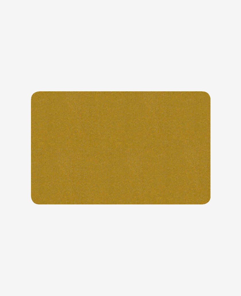 Carte Monofacciali Oro