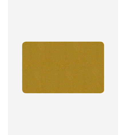 Carte Monofacciali Oro