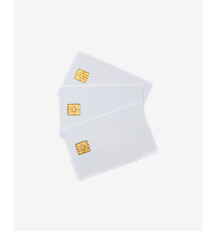 Carte a contatto SLE5542