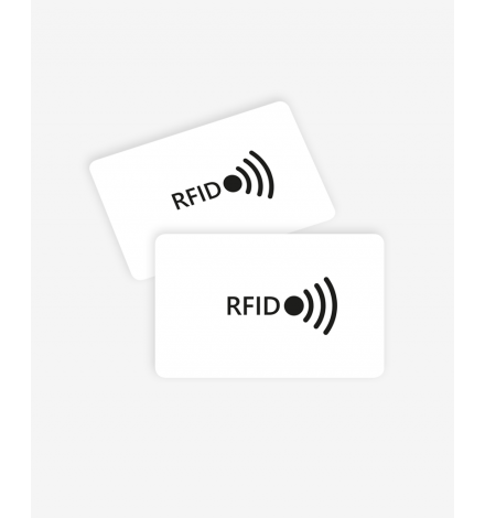 125 KHz T5577 RFID Cards