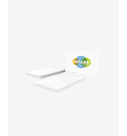 13.56 MHz Mifare 1K RFID Card