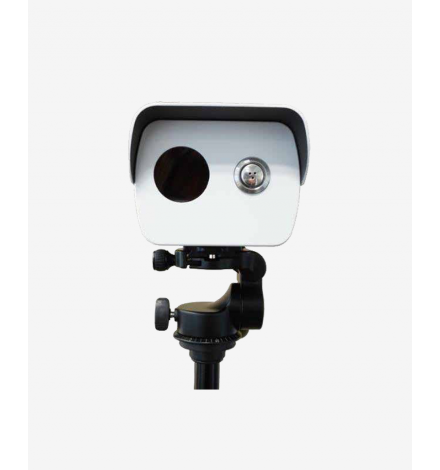 Termocamera professionale ERM-PJ106B