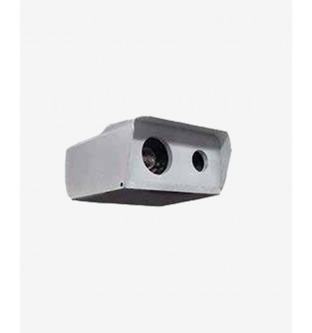 Termocamera Hi-Tech ERM-MJI390B