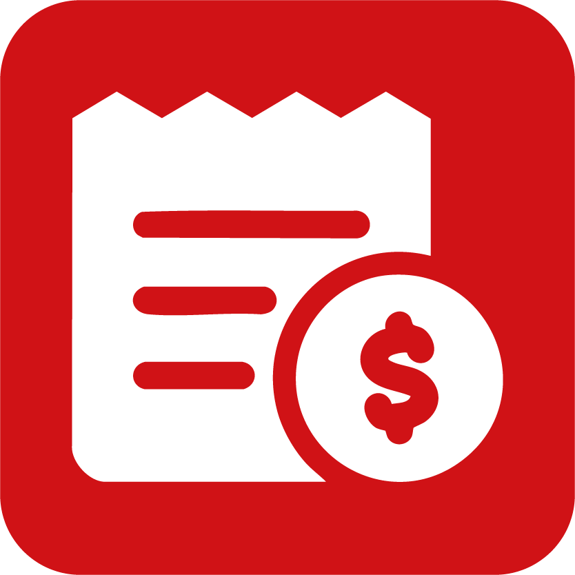 A single monthly fee, no initial investment