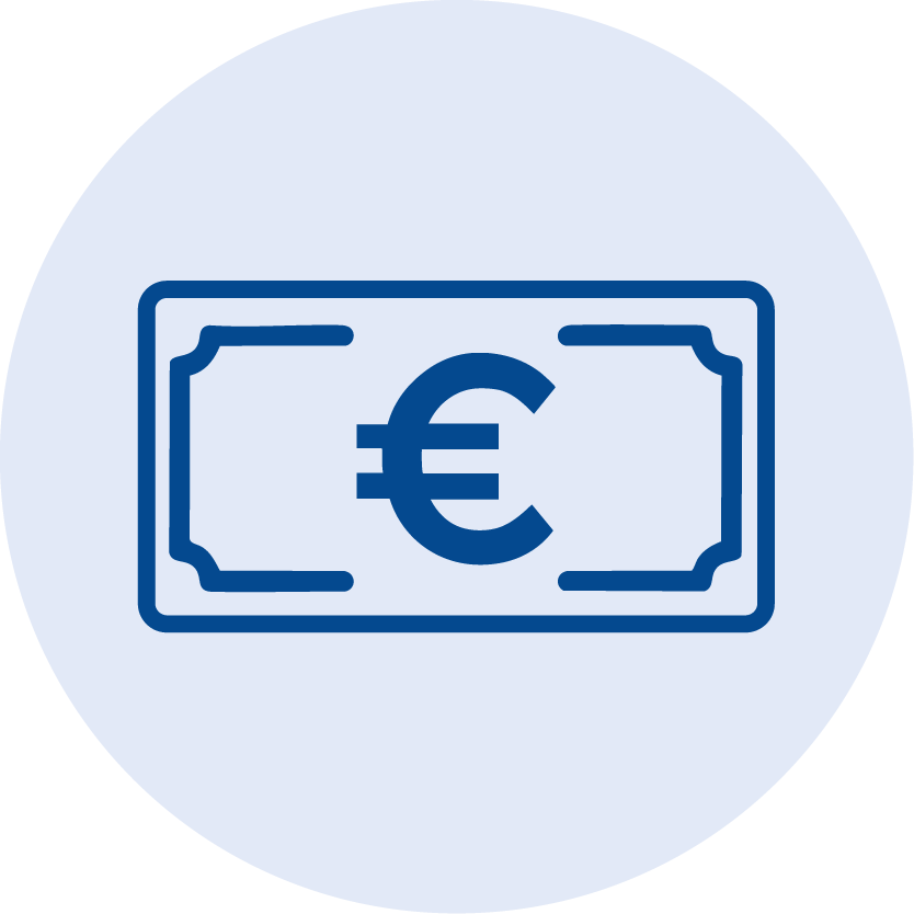 Certain costs