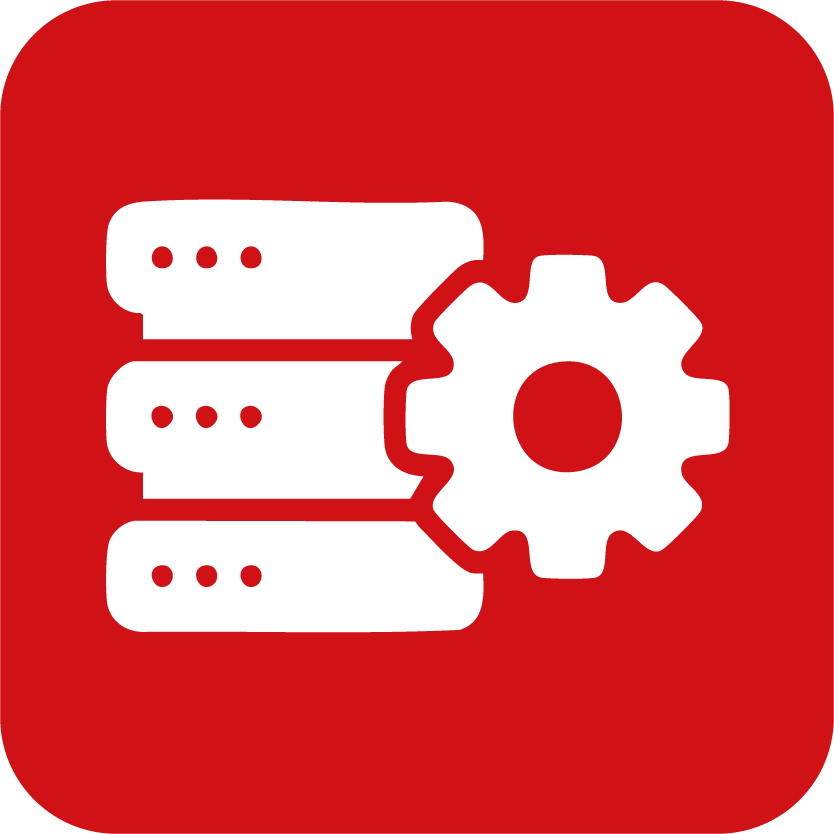 Administrative simplicity