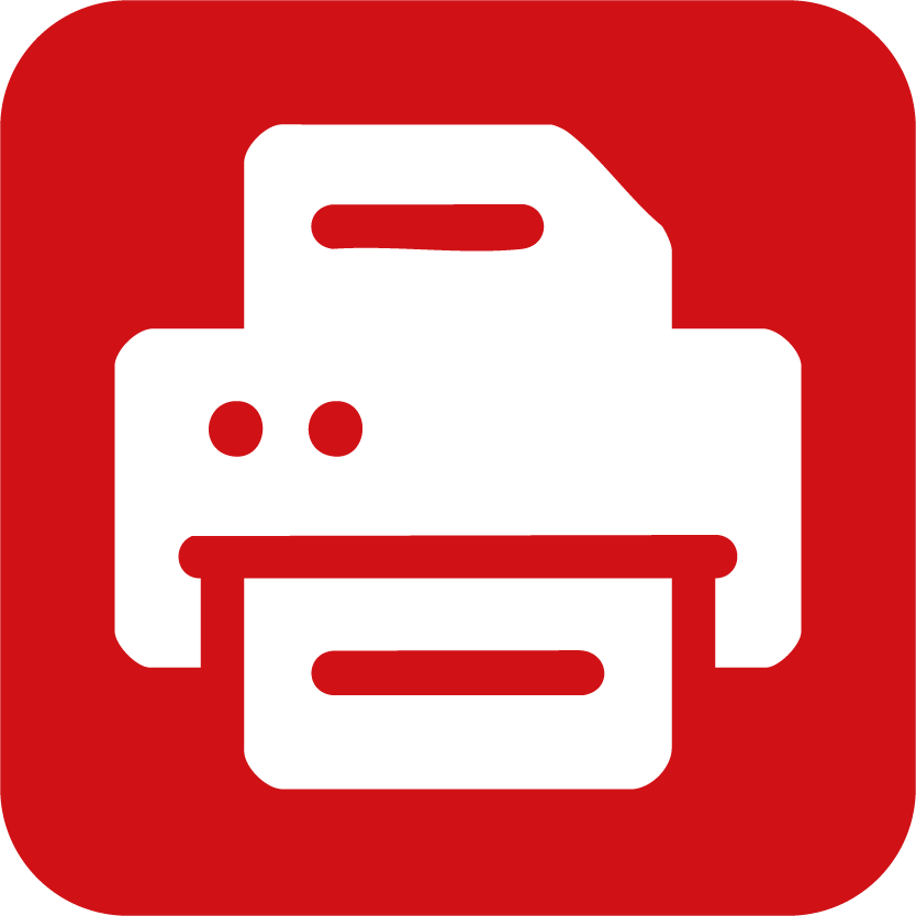 Professional Thermal Printer