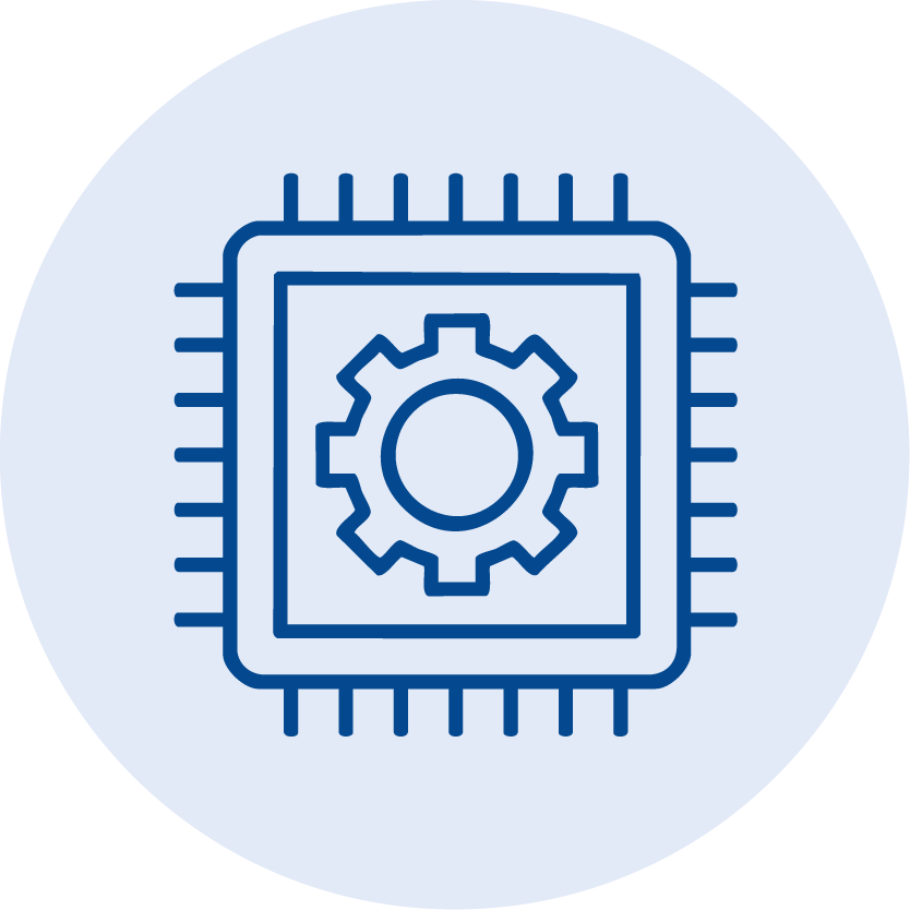 Technological update