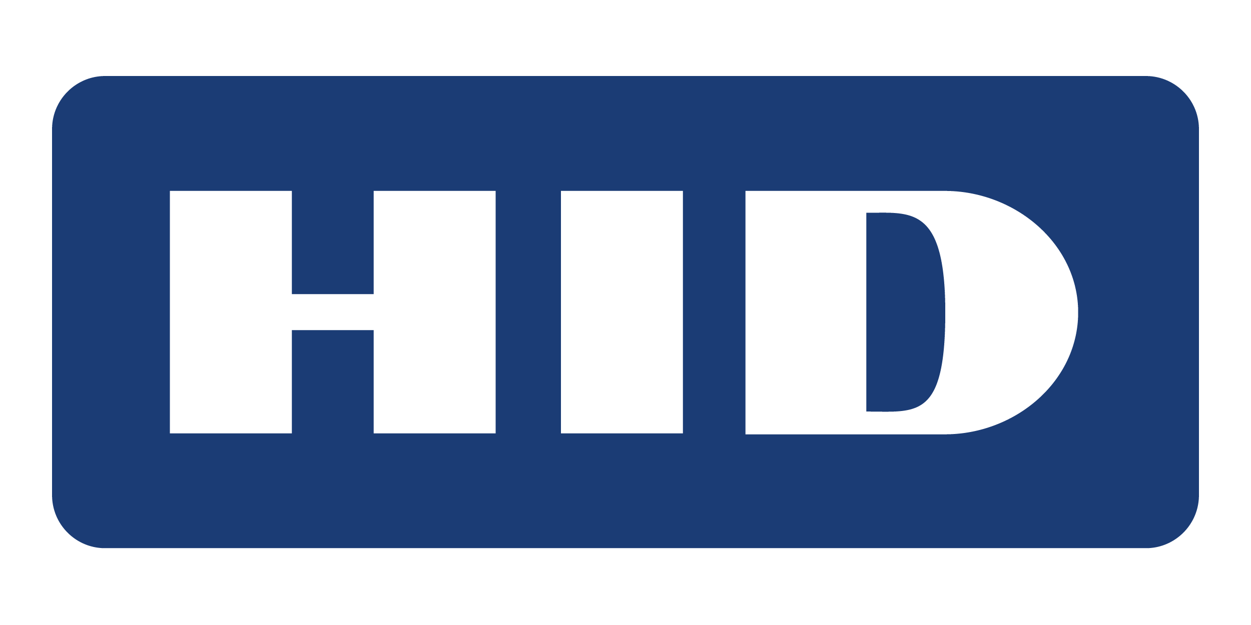 HID printers for rent