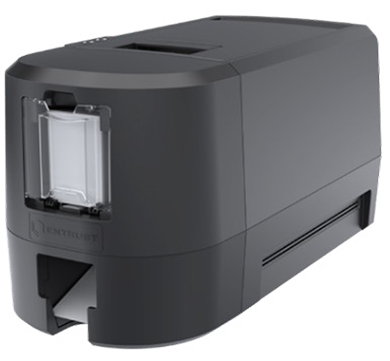 IDP Smart Portable in cantiere