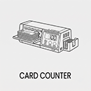 Card Counter