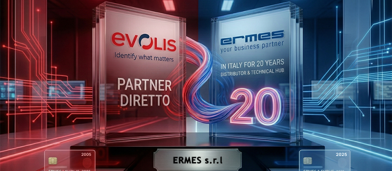 Evolis in Italia: Comprendere la Filiera per Massimizzare il Valore