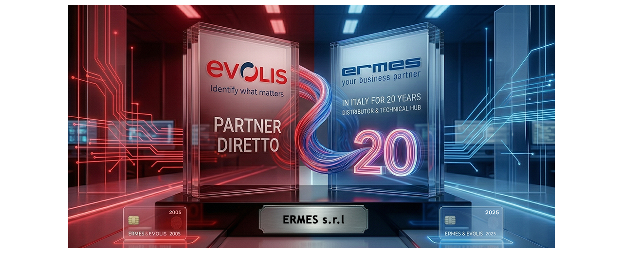 Evolis in Italia: Comprendere la Filiera per Massimizzare il Valore